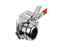 KNIPEX Wasserpumpenzange "Zangenschlüssel"...