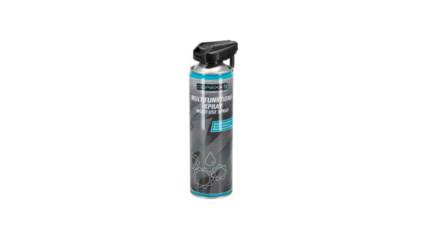 COREXX Multiöl "Multifunktionspray" Mehrz 500 ml Spraydose