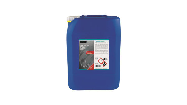 COREXX Kühlerschutz "Spezial G12++" Konze 20 l Kanister