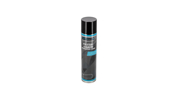 COREXX Polsterreiniger "PolsterSchaum" Fü 400 ml Spraydose