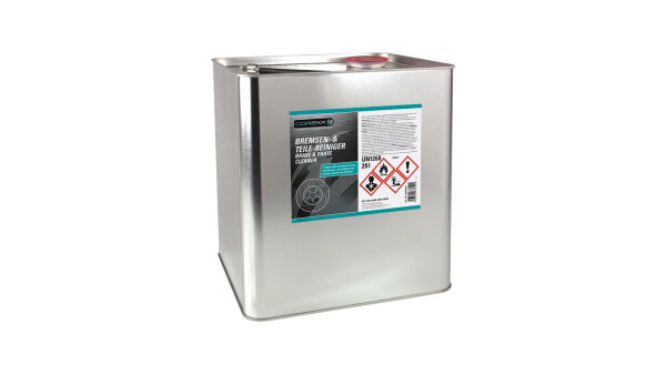 COREXX Bremsenreiniger "A1" 100 % reiner  20 l Kanister