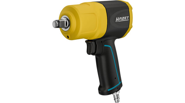 HAZET Schlagschrauber "9012SPC-2" Druckluft, Antrieb 1/