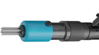 HAZET Nadelentroster "9035M-6" Mini-Druckluftwerkzeug, 