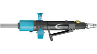 HAZET Nadelentroster "9035M-6" Mini-Druckluftwerkzeug, 