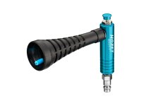 HAZET Ausblaspistole "9040T-1" max....