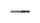HAZET Bithalter "2239N-1" 1/4", mit Dauermagnet und Ede