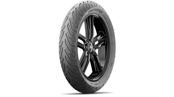 MICHELIN Reifen "City Grip Saver" Speziel 130/70-12 62P TL/TT, 