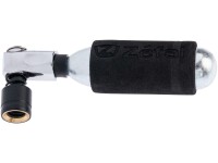 ZÉFAL CO2-Kartuschenpumpe "EZ Big Shot"...