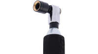 ZÉFAL CO2-Kartuschenpumpe "EZ Big Shot"...