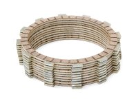 TRW Kupplungslamellensatz Die Kupplungslamellen zeichne