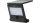 BRENNENSTUHL LED-Lampe "SOL 1000 PAD" Außenlampe mit in