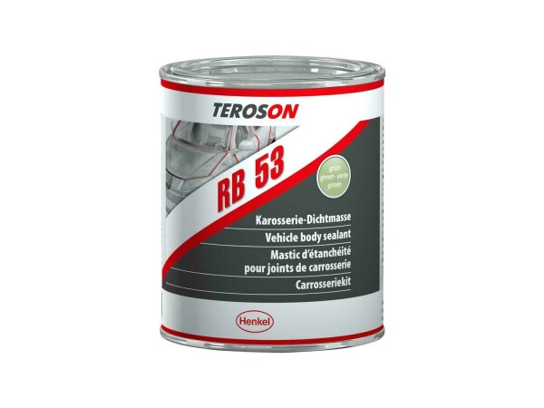 TEROSON Dichtmasse "RB 53" (Terolan 53 Spezial) Lösungs