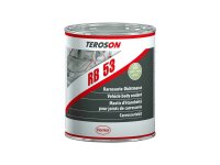 TEROSON Dichtmasse "RB 53" (Terolan 53 Spezial)...