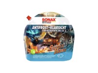 SONAX Scheibenfrostschutz "AntiFrost &...