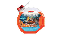 SONAX Scheibenfrostschutz "AntiFrost &...