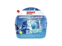SONAX Scheibenfrostschutz "AntiFrost &...