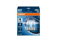 OSRAM Hauptlampe "Cool Blue Intense" H7, 12 V,...