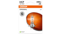 OSRAM Hauptlampe "Original Line" H7, 12 V, 55...