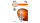 OSRAM Hauptlampe H4, Sockel P43t-38 12 V, 60/55 W, SB-verpackt (plastikfrei)