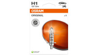 OSRAM Hauptlampe "Original Line" H1, Halogen,...