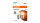 OSRAM Kugellampe 12 V, 10 W, BA15s, R10W SB-verpackt (plastikfrei), 2 Stück