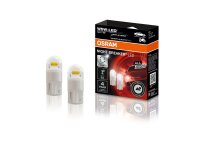 OSRAM Hauptlampe "NIGHT BREAKER LED W5W"...