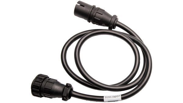 TEXA Geräteadapter Zubehör für Bike Diagnosegeräte, Ver