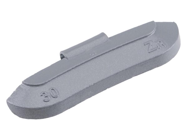 Ausgleichgewicht "Der Klassiker" Standard, für Stahlfel