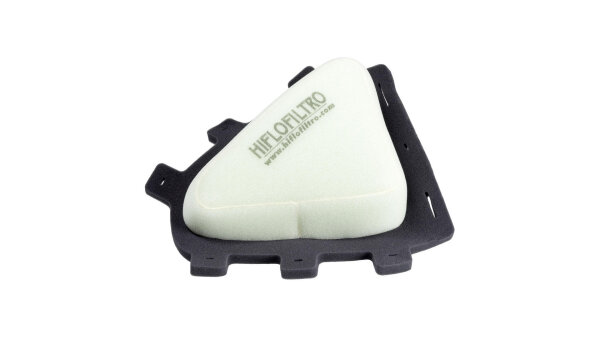 HIFLOFILTRO Tauschluftfilter "Dual-Stage" Hochwertiger 