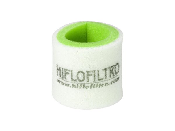 HIFLOFILTRO Tauschluftfilter "Dual-Stage" Hochwertiger 