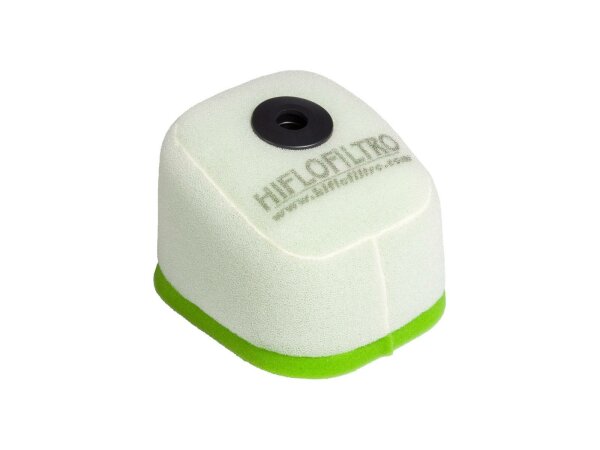 HIFLOFILTRO Tauschluftfilter "Dual-Stage" Hochwertiger 