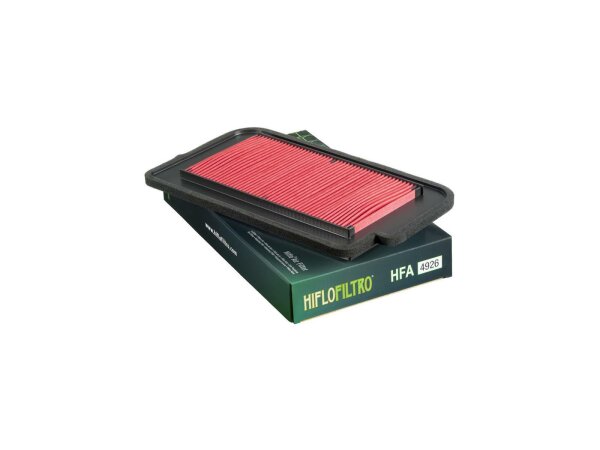 HIFLOFILTRO Luftfilter HFA-4926