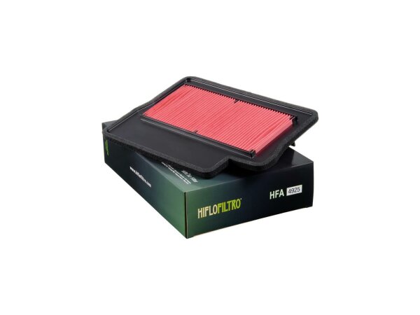 HIFLOFILTRO Luftfilter HFA-4925