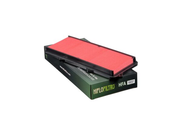 HIFLOFILTRO Luftfilter HFA-1937