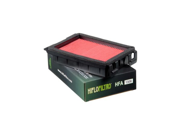 HIFLOFILTRO Luftfilter HFA-1306