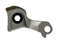 SILCA Schaltauge Für Shimano, DM, aus dem 3D-Druck gefe