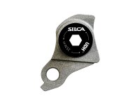 SILCA Schaltauge Für SRAM, DM, aus dem 3D-Druck geferti
