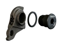 SILCA Schaltauge Für SRAM, DM, aus dem 3D-Druck geferti
