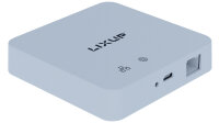 LIXUP Steuereinheit Sprach- und Zeitsteuerung, programm