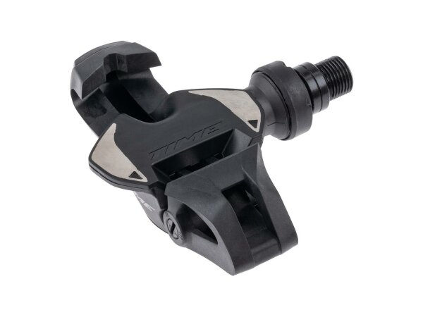 TIME Systempedal "XPRO 10" SB-verpackt, einseitig, Icli