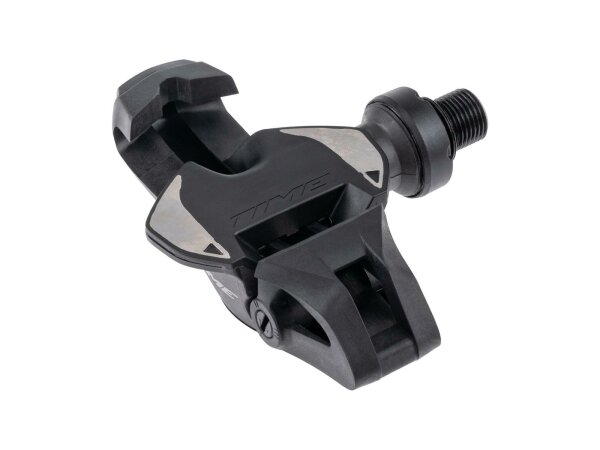 TIME Systempedal "XPRO 10" SB-verpackt, einseitig, Icli