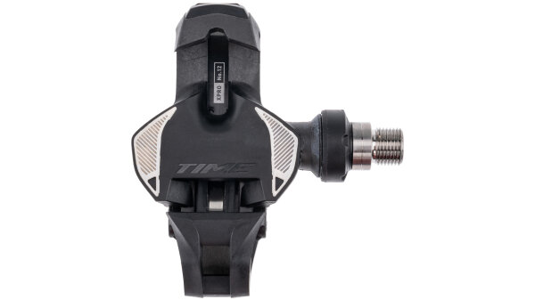 TIME Systempedal "XPRO 12" SB-verpackt, einseitig, Icli