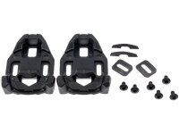 TIME Systempedal "XPRO 12" SB-verpackt, einseitig, Icli