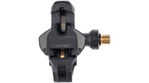 TIME Systempedal "XPRO 12 SL" SB-verpackt, einseitig, I