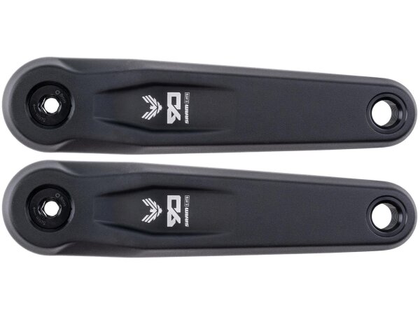 SRAM Kurbelsatz "Eagle 90 Transmission" ISIS, ohne Kett