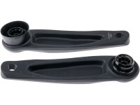 SRAM Kurbelsatz "Eagle 90 Transmission" ISIS,...
