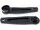SRAM Kurbelsatz "Eagle 90 Transmission" ISIS, ohne Kett