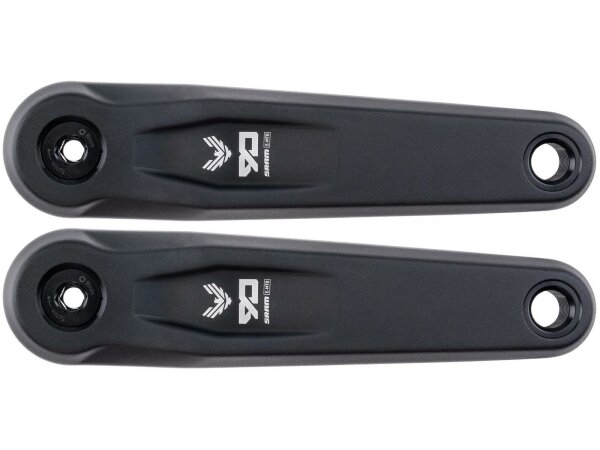 SRAM Kurbelsatz "Eagle 90 Transmission" ISIS, ohne Kett