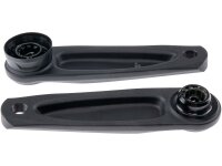 SRAM Kurbelsatz "Eagle 90 Transmission" ISIS, ohne Kett