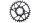 SRAM Kettenblatt "Eagle S1000 Transmissio 30 Zähne